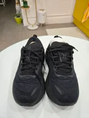 ホカ オネオネ ボンダイ 8 ワイド 4E 290サイズ メンズ スニーカー 中古 正規品