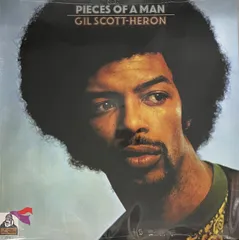 2026年最新】gil scott-heronの人気アイテム - メルカリ