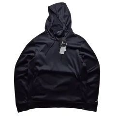 新品 M NIKE エアジョーダン パーカー