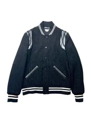 SAINT LAURENT　テディウールジャケットのサムネイル