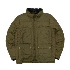 カルバン・クライン ダウン アウター XL