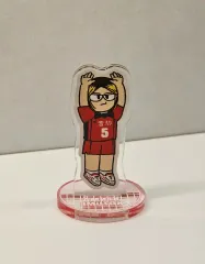 ハイキュー 研磨 ジロリ アクリル スタンド