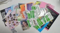 NCT(エヌシーティー) Withmuu ウィズミュー マーク トレカ 出品