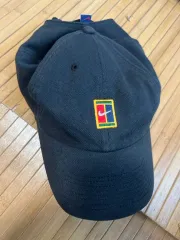 ヴィンテージ NIKE キャップ