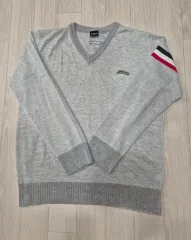 タイトリスト ゴルフ メンズニット