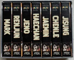 NCTドリーム ISTJ アルバム