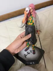 鬼滅の刃 錆兎 フィギュア