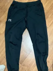 アンダーアーマー ジョガーパンツ