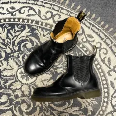 DR. MARTENS （ウィメンズ） チェルシー ブーツ