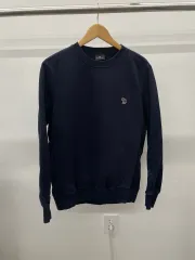 95)ポール・スミス ウォッシュド スウェット