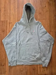 チャンピオン リバースウィーブ フーディー