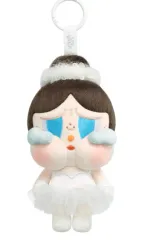 POP MART クライベイビー バレリーナ