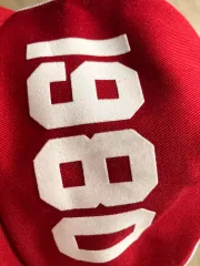 STUSSY トラッカー 1980 スナップバック