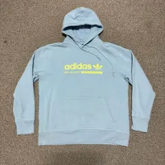 M adidas(アディダス) フード付きTシャツ