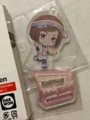 呪術廻戦 アニメイトカフェ 釘崎 野薔薇 未開封 アクリル 出品