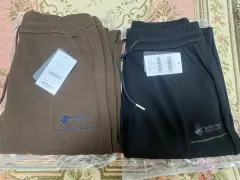 ポロクラブ ジョガーパンツ (着物) 2 すべてを一度に