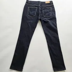 PLAC(プラック) デニム ズボン ストレッチ インディゴデニム サイズ33 R2188