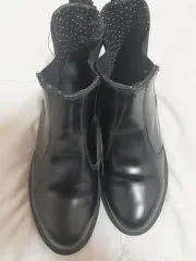 DR. MARTENS ドクターマーチン チェルシー ブーツ UK4