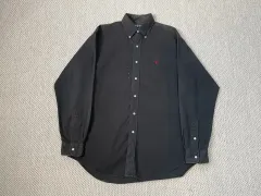 ポロラルフローレン シャツ J03362