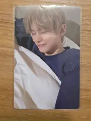 TXT ヨンジュン(YEONJUN・チェヨンジュン) センチュリー 星の章: SANCTUARY ANGEL Ver