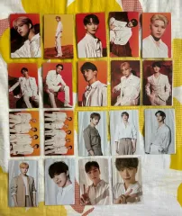 SEVENTEEN BE THE SUN トレカ