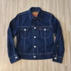 レディース95 / リーバイス デニム トラッカー ジャケット デニムジャケット
