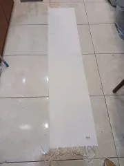 カシミヤマフラー