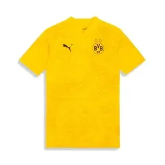 23 ー 24 ボルシア・ドルトムント トレーニング ジャージ イェロー