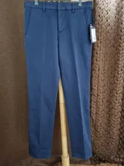 新品 PRADA プラダ チノパンツ / 30インチ