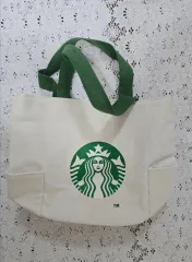 スターバックス トートバッグ