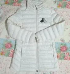 ブラック＆ホワイト ゴルフ ダウン ダウン 未使用