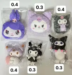 クロミ グッズ 出品