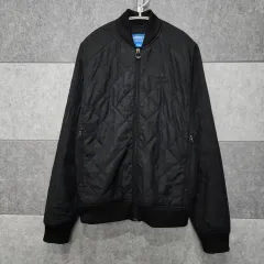 アディダス オリジナル SuperStar コンバット キルト ジャケット (サイズ 85)