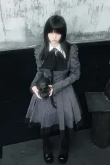 ゴシック ヴィンテージ ONE PIECE