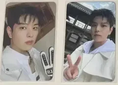 スキズ スンミン hop トレカ まとめ Lucky draw ラキドロ ポップアップ