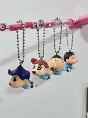 クレヨンしんちゃん キーホルダー (まとめ売り)