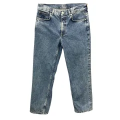 (29) COS スリム デニム パンツ