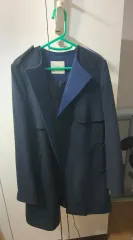 enc トレンチコート 55サイズ