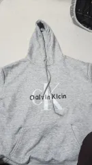 Calvin Klein カルバン・クライン フードTシャツ