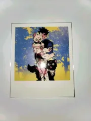 XLOV ヒョン I'mma Be ヨントン らくがき ポラロイド チェキ 【公式通販】