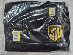 16-17 アトレティコ・マドリード アウェー