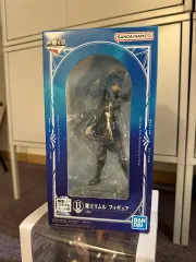 BANDAI(バンダイ) リムル b 賞 フィギュア 転生したらスライムだった件