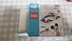 ディズニー モーター ドリームスター ミッキーマウス グラスルーフ エディション (オーナー スキー 含む)