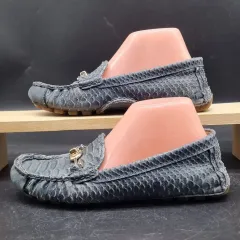 COACH コーチ レディース ローファー 235