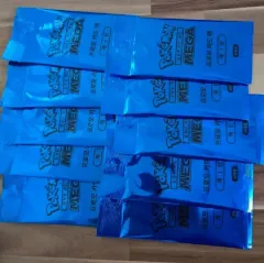 ポケットモンスターMEGAプロモカードパック第1弾