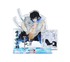 鬼滅の刃 嘴平 伊之助 2020 ジオラマ 未開封 新品