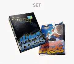 SEVENTEEN(セブンティーン・セブチ) ユニット ケミ CXM アルバム 未開封 Set 出品