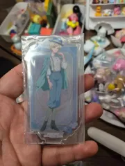 セーラームーン アクリル スタンド グッズ