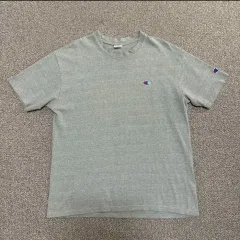 L Champion 半袖Tシャツ