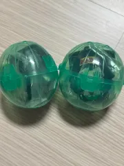 HUNTER×HUNTER ラバーマスコット ゴム チャーム アルカ キーホルダー 未開封